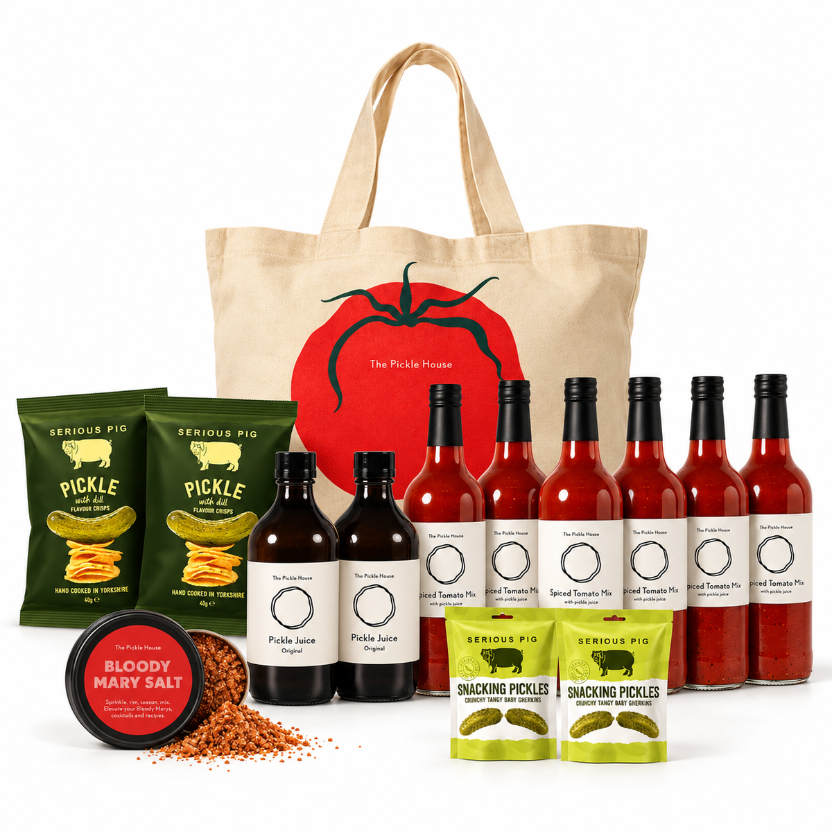 Brunch Bundle