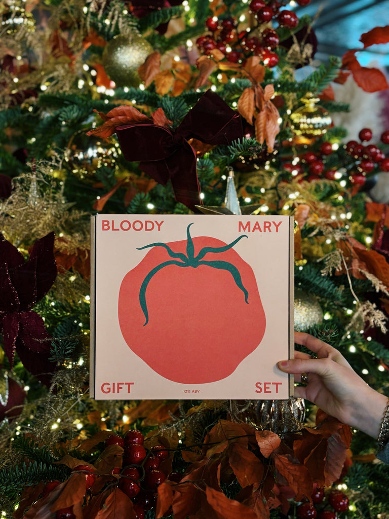 Everything Inside Our Gift Box: A Labour of Love