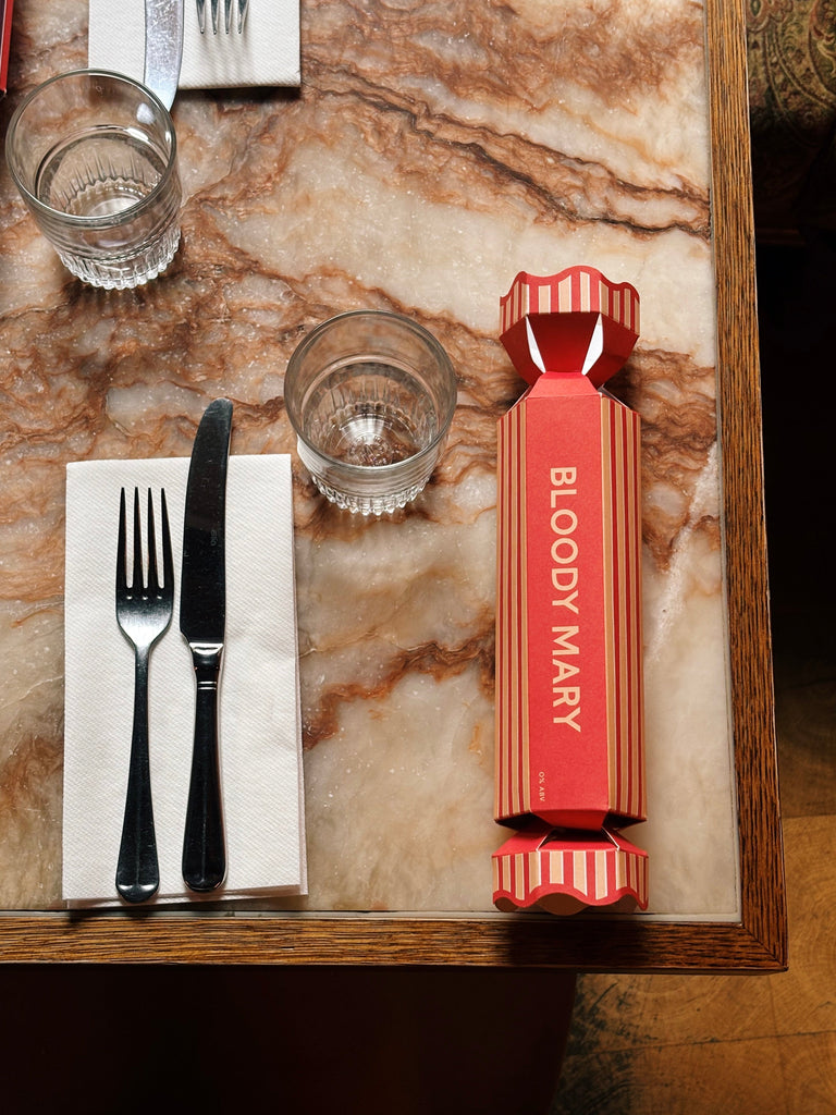 The Perfect Hosting Guide: Crackers Included