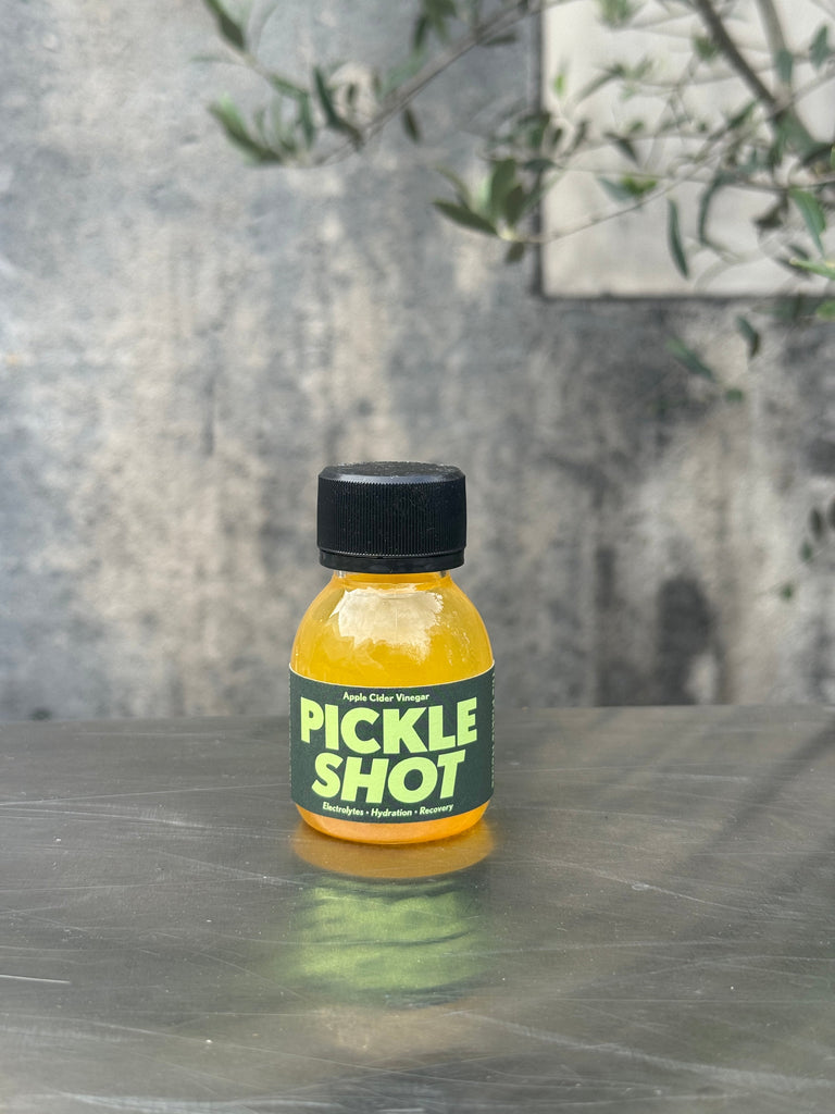 A Natural Cure for Period Cramps? Here’s What the Science Says About Pickle Juice