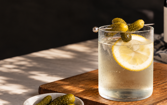 Pickle G&T