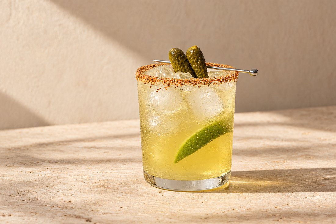 The Pickle Spritz