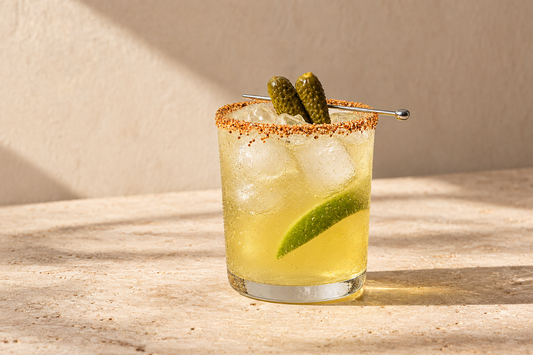 The Pickle Spritz