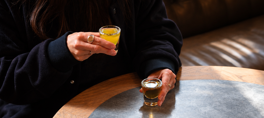 Pickleback
