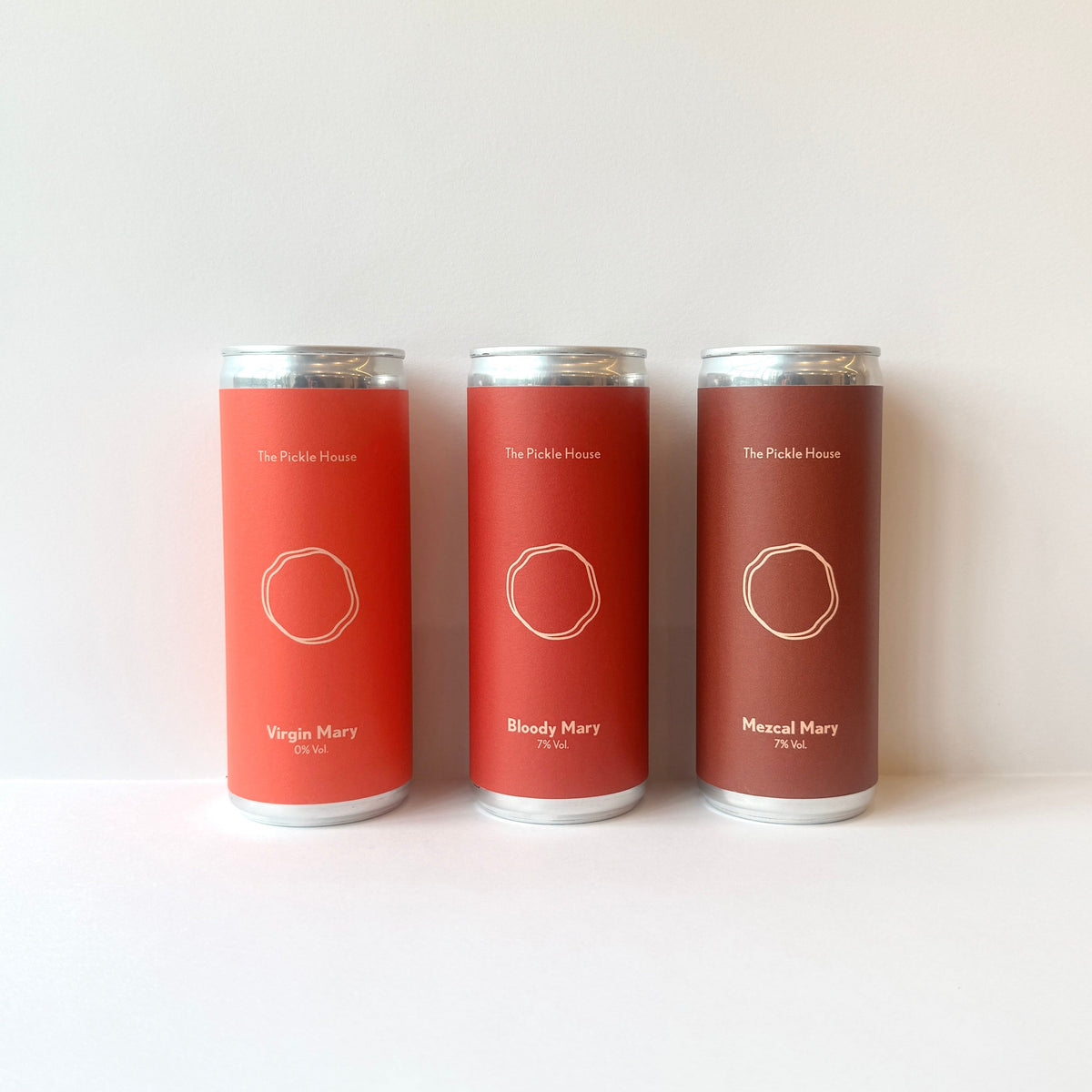 New In - 250ml Cans
