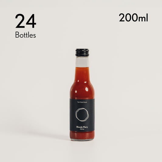 Bloody Mary 7%