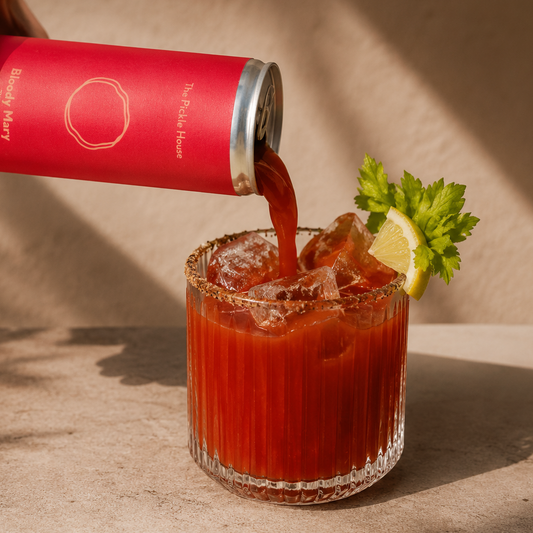 The Bloody Mary