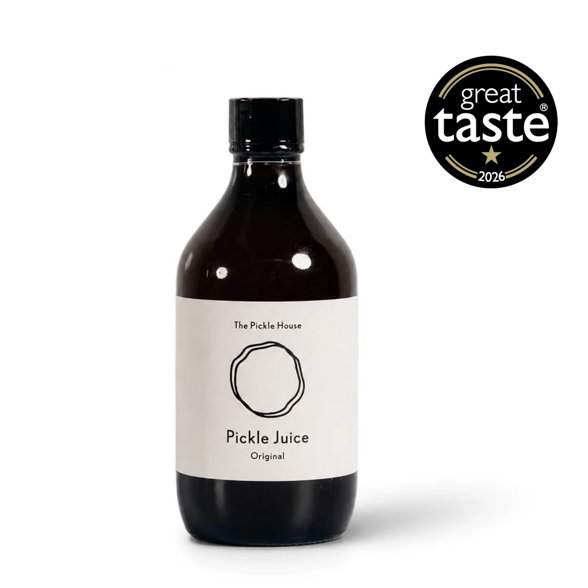Original Pickle Juice