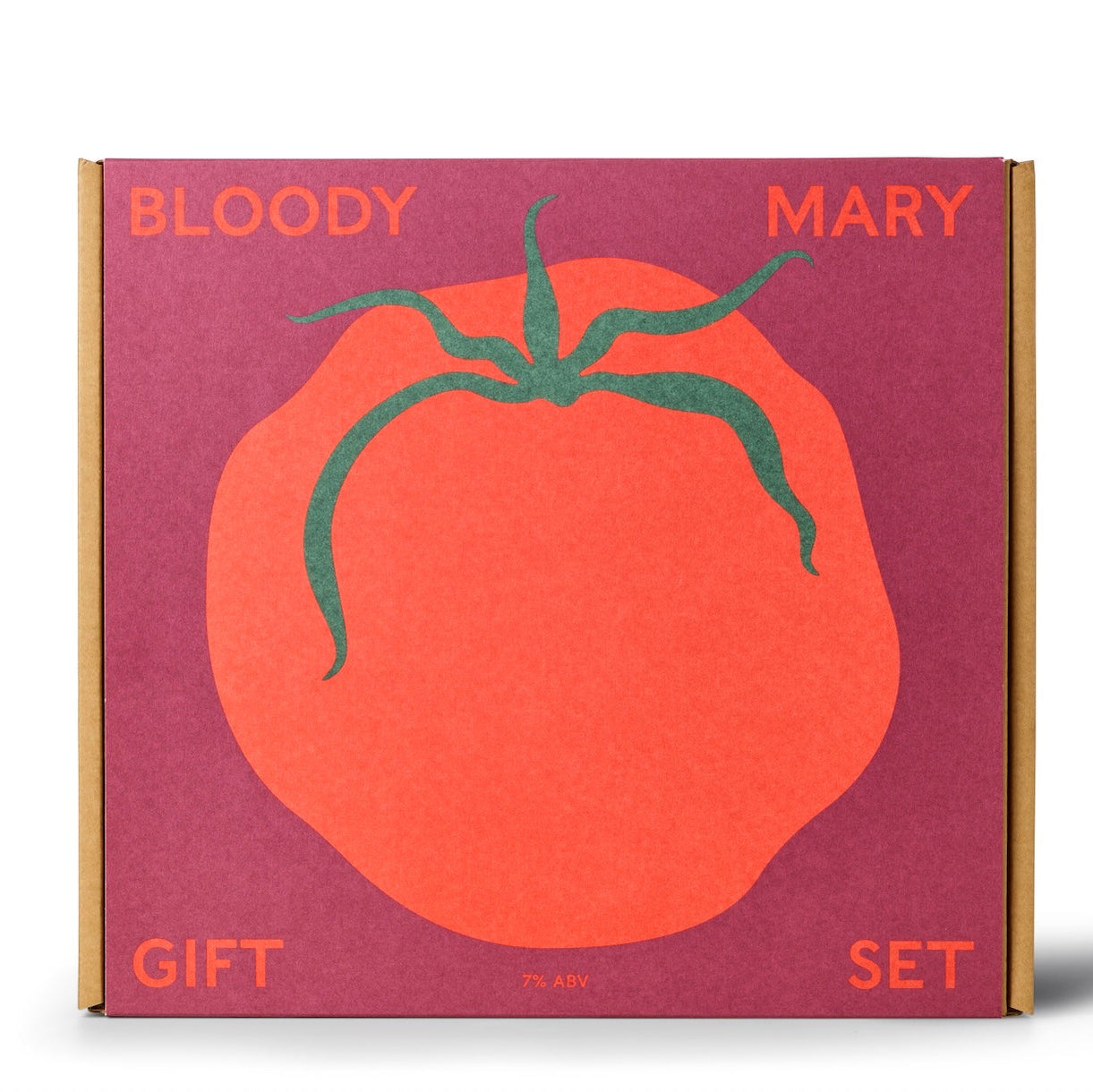 Bloody Mary Gift Box – The Pickle House