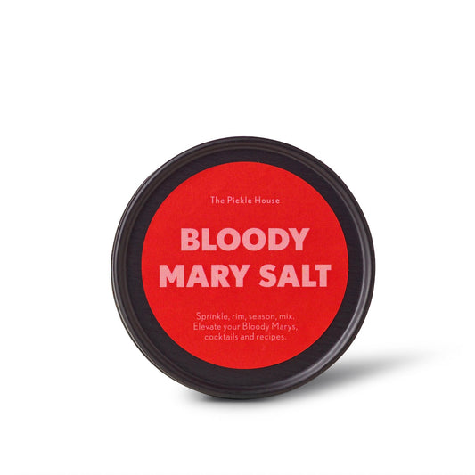 Bloody Mary Salt
