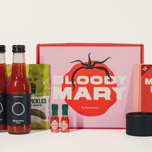 Bloody Mary Gift Box