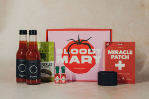 Open image in slideshow, Bloody Mary Gift Box

