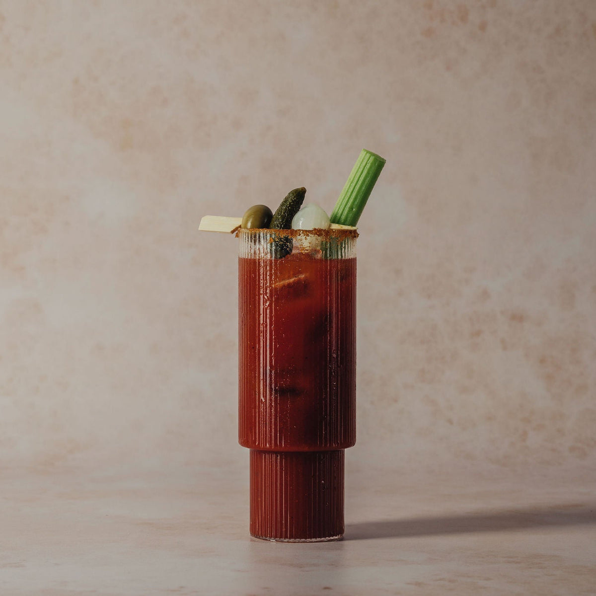 Spiced Tomato Mix
