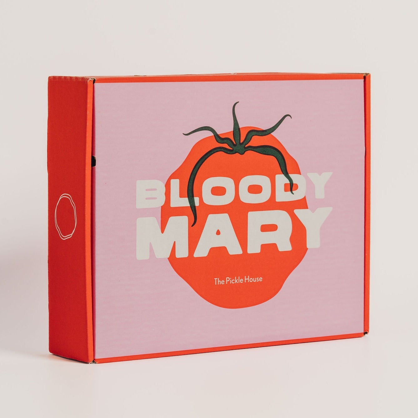 Alcohol Free Bloody Mary 0% Gift Box