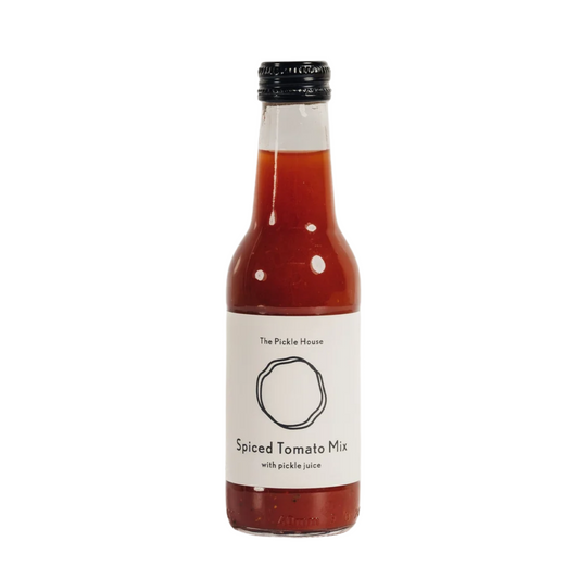 Spiced Tomato Mix 200ml